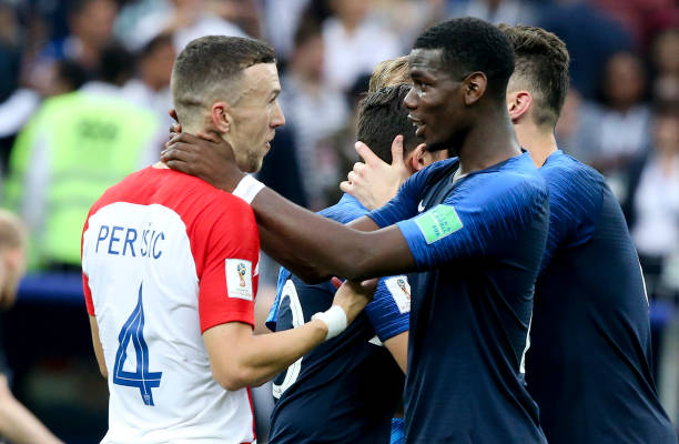 灵上的一次 灵上的一次