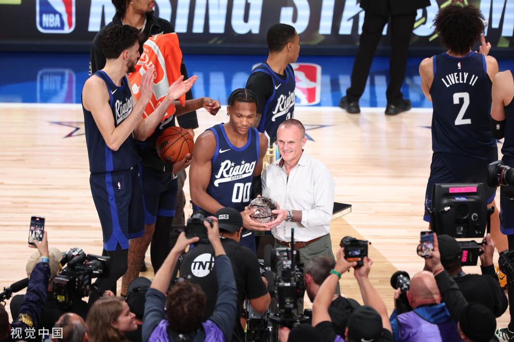 两人的交锋 两人的交锋