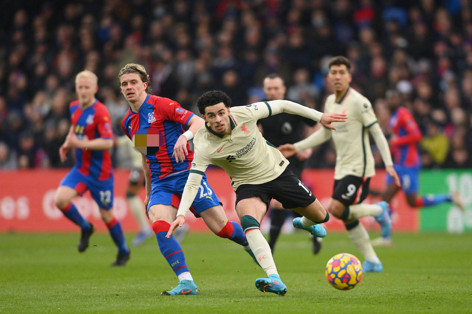 足的未来发 足的未来发